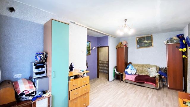 2-х комнатная квартира проспект Шахтеров 30 / Недвижимость Кемерово / Кузбасс / Сосновый бор смотреть онлайн