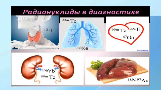 Радиофармацевтические препараты. Практическое занятие #11 смотреть онлайн