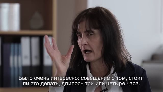 Спутники Сатурна — Мишель Доэрти / ПостНаука смотреть онлайн