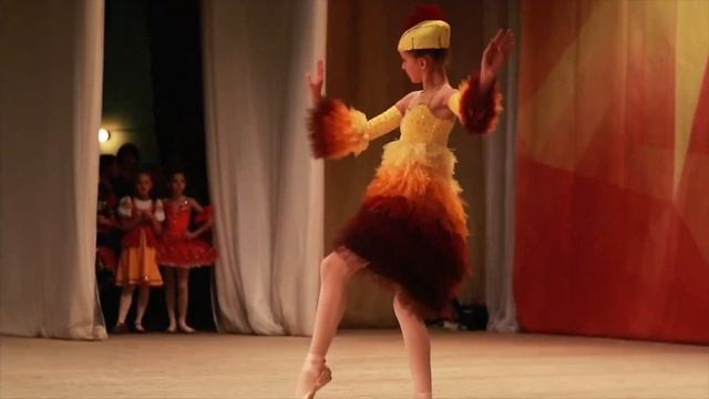 "Поколение талантов" г. Воронеж 5 ноября 2016 г. смотреть онлайн