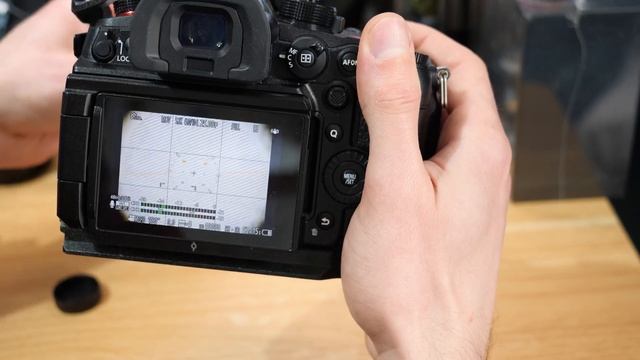 Using C Mount Lenses on the Panasonic GH6 | Adapting C Mount Lenses to Micro Four Thirds MFT Camera смотреть онлайн