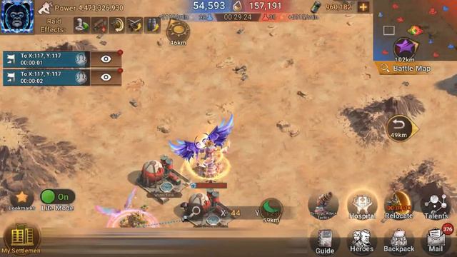 INSANE AND EXTREME DOOMSDAY MATCH VS ELF (589) смотреть онлайн