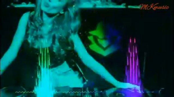 Aida Дорогой Remix