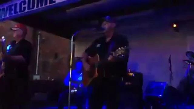 Johnny B. Goode by The AfterHours Band смотреть онлайн