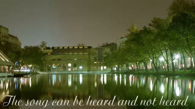 В.Трошин. Подмосковные вечера смотреть онлайн