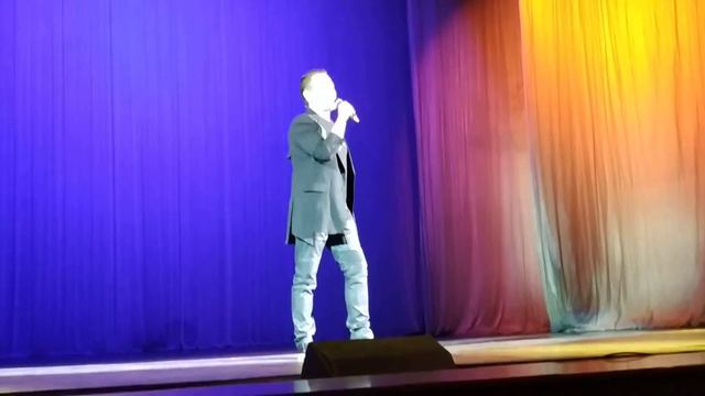 Вадим Казаченко "Глаза в глаза". Видео Кочетковой Светланы. смотреть онлайн