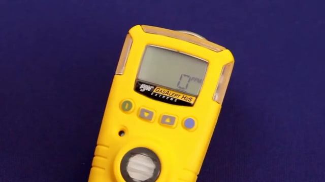 GasAlert Extreme Calidration смотреть онлайн