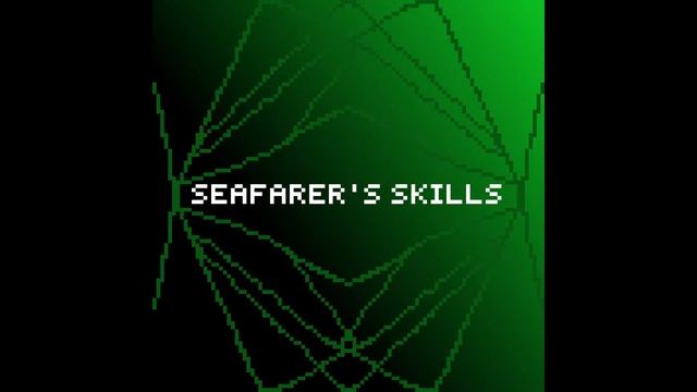 The Seafarer's Skills Tame the Storm (Seth Special) [Chiptune Edit] | Bravely Default 2 смотреть онлайн