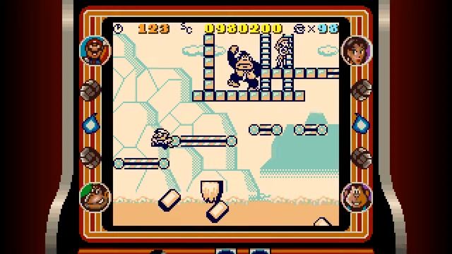 WARNING - Discussion On Bigotry - Donkey Kong '94 - Part 7 смотреть онлайн