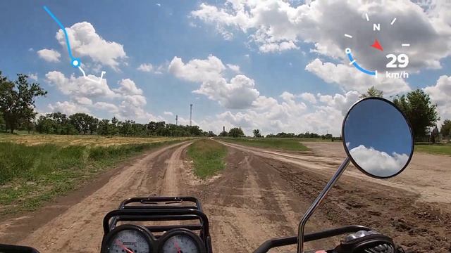 Мотоленд Форестер 200 максимальная скорость и воблинг . #Motoland##Forester# 200 #top-Speed# смотреть онлайн