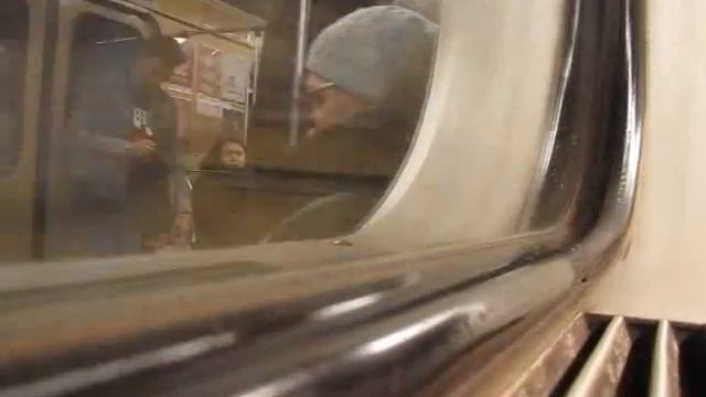 Вагон метро Минска 81-714.5 (ММЗ/МВМ),борт.№ 0898,ТЧ-1 (21.03.2020) смотреть онлайн