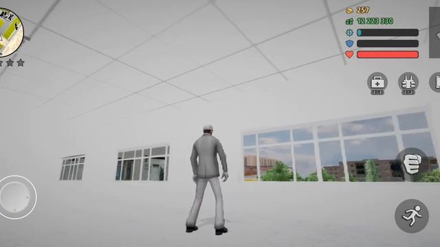 В "Криминальной России 3D Борис" меня избила Полиция и я попал в больницу , хотя работаю таксистом. смотреть онлайн