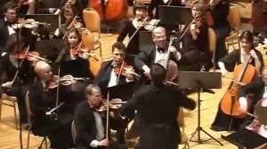 Скрябин. Симфония 1 / skryabin symphony №1