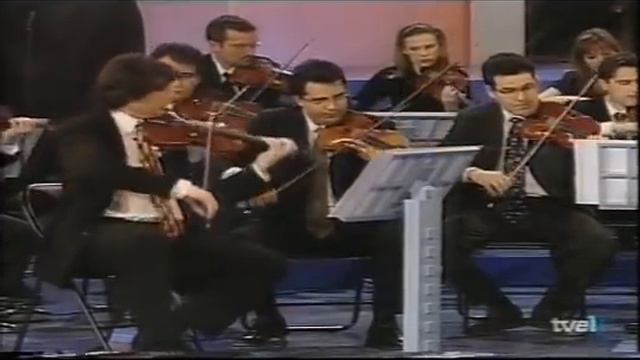 MOZART--------Sinfonía 40 смотреть онлайн