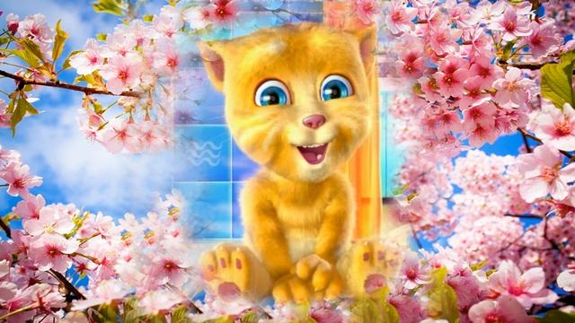 Травка зеленеет (Алексей Плещеев) смотреть онлайн