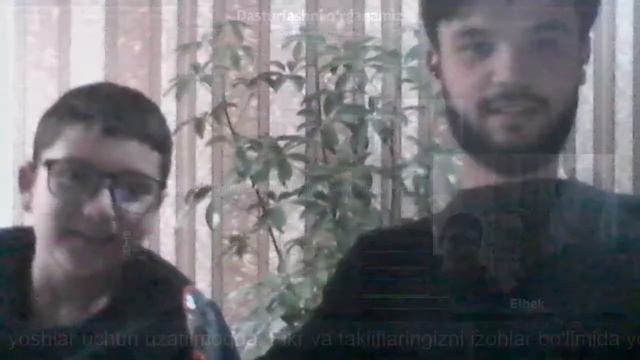 Abdulaziz Bilan Veb-dasturlashni O'rganing | 7 - Dars | html смотреть онлайн