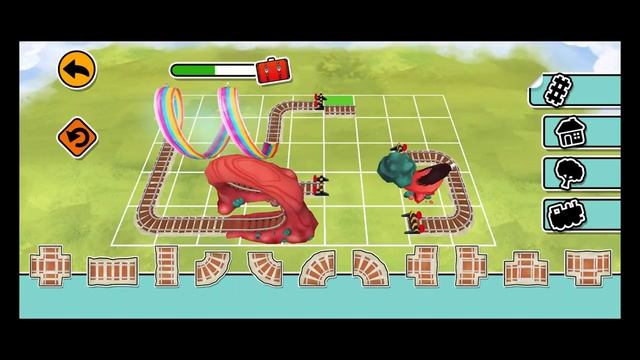 Thomas & Friends: Adventures! in AMERICA with ACE & NIA - New Location Update смотреть онлайн