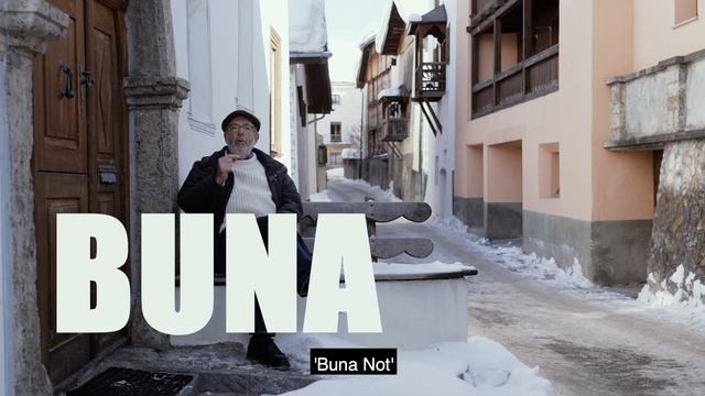 Learn Rumantsch! Episode 1: Greetings смотреть онлайн
