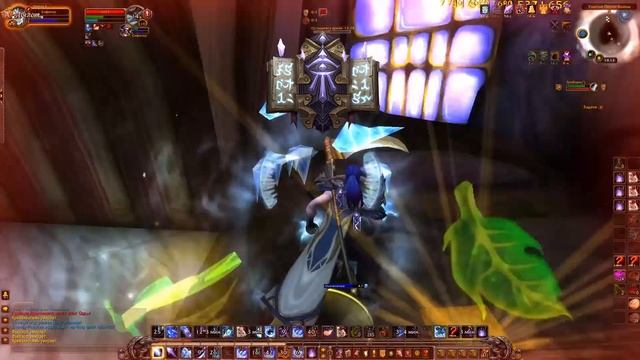 ЛУЧШИЙ РДД КЛАСС В WOW LEGION (ПАТЧ 7.3.5.) смотреть онлайн