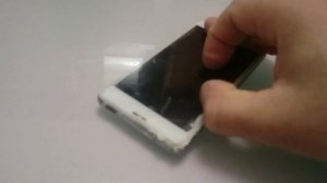 Лечение отходящего дисплея смартфона в домашних условиях