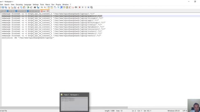 How to deploy Laravel on Google Compute Engine смотреть онлайн