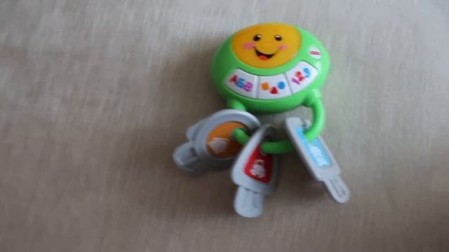 Обучающие ключики 