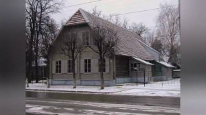 Достопримечательности города Иваново