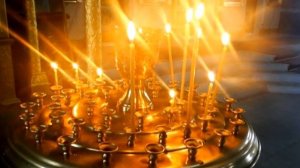 Александр Сотник - Купола на храмах