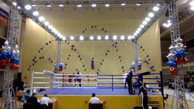 Всероссийский турнир по боксу на призы Василия Шишова смотреть онлайн
