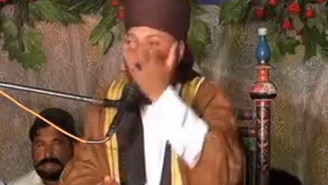 Peer Syed Muhammad Shah Jahan Shah Al Qadri 0300-7758211(At Sangla Hill) Part 3 смотреть онлайн