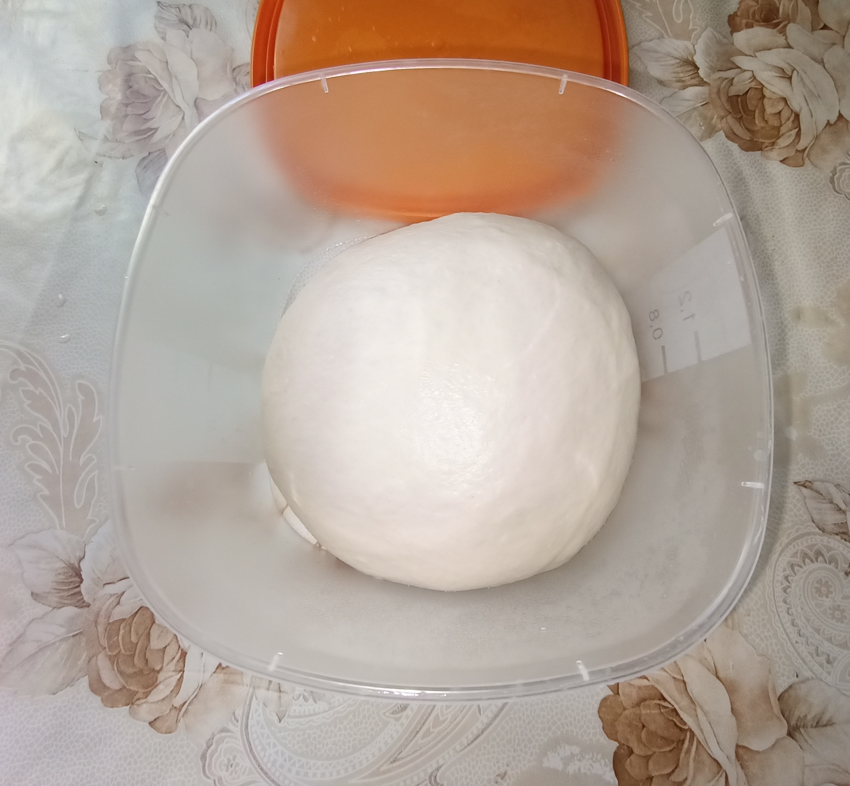 Тесто для пиццы холодной ферментации. Итальянская пицца правильная смотреть онлайн