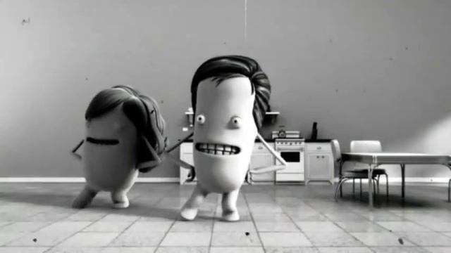Gangnam Style Lucchetti смотреть онлайн