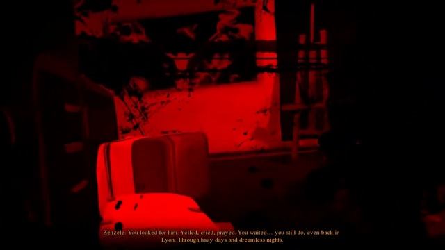 MEMENTO MORI II : GUARDIANS OF IMMORTALITY - Cut Scene #1 смотреть онлайн