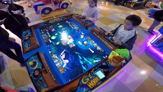 Олежкины истории, поход в Мегацентр. смотреть онлайн