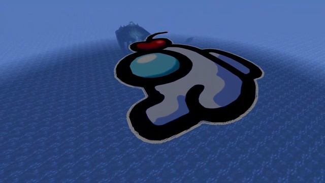 My logo in Minecraft | Cherry Herry смотреть онлайн