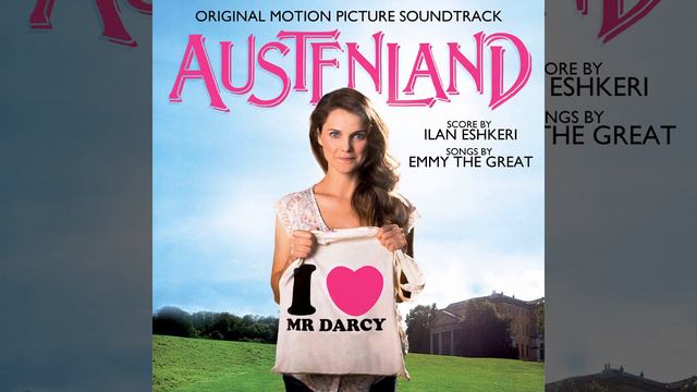 Austenland Symphony: IV. Rondo смотреть онлайн