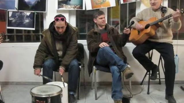 Петко Петков - китара - Сигнал - Липсваш Ми смотреть онлайн