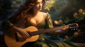 Сольные выступления на испанской гитаре: Виртуозы в действии.