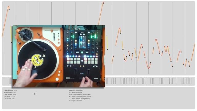 Scratch Visualizer Pro-Version Demo #sxratch смотреть онлайн