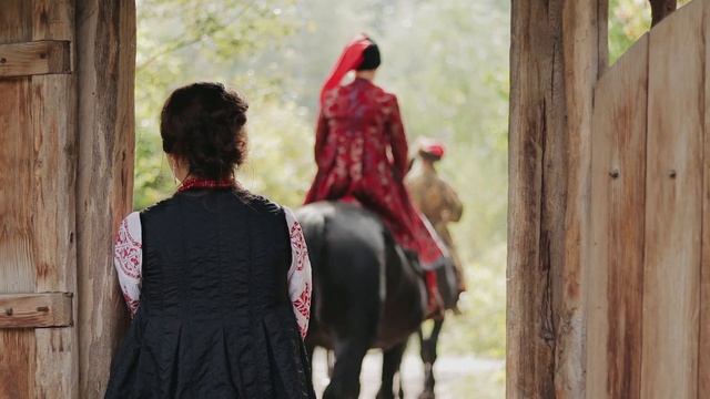 Наталія Шевченко - Я козачка твоя смотреть онлайн