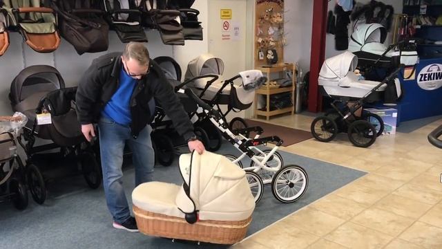 Wanne Nature смотреть онлайн