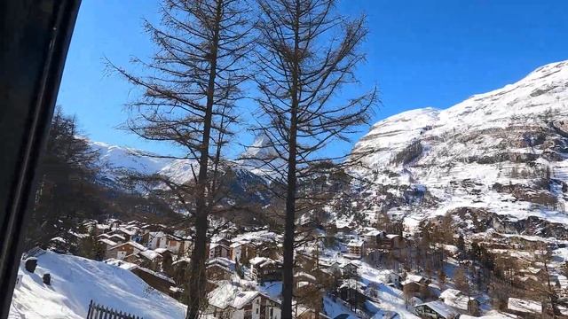 ЦЕРМАТТ 2022 (ZERMATT). ШВЕЙЦАРИЯ. ПУТЕШЕСТВИЕ БЕЗ СЛОВ! ПОДЫМАЕМСЯ ПОЕЗДОМ В ГОРЫ!! МАТТЕРХОРН смотреть онлайн