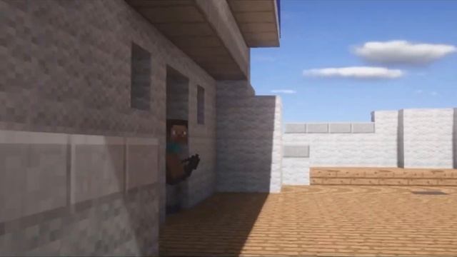 GTA 2 ( A Minecraft Edit ) смотреть онлайн