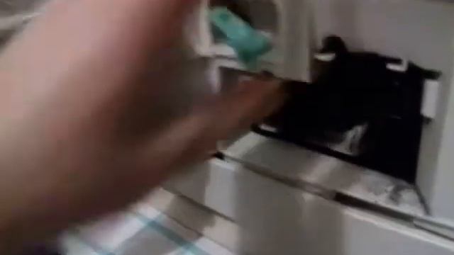 Xerox M15i накладывание изображения Грязная печать Грязный фон печати Дублирование изображения смотреть онлайн