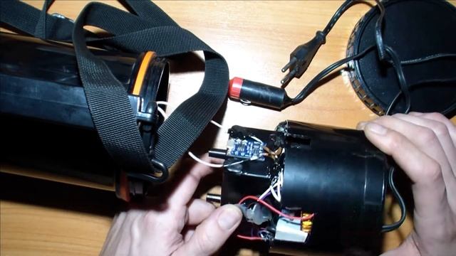 ФОС 3 5/6 ЭКОТОН модернизация часть 2 смотреть онлайн