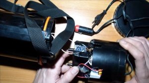 ФОС 3 5/6 ЭКОТОН модернизация часть 2