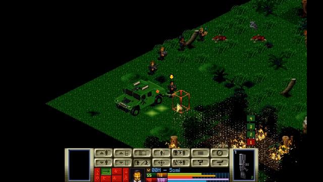 50 Open Xcom - The Xcom Files смотреть онлайн