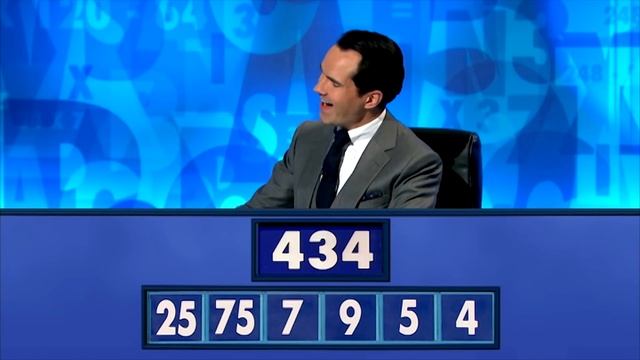 WORST EVER Players on 8 Out of 10 Cats Does Countdown | Part 1 смотреть онлайн