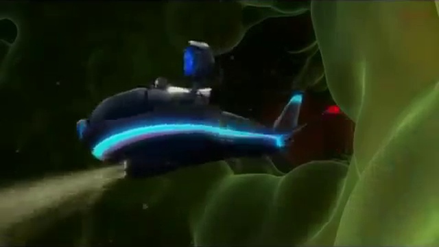 Тайна едкого дыма