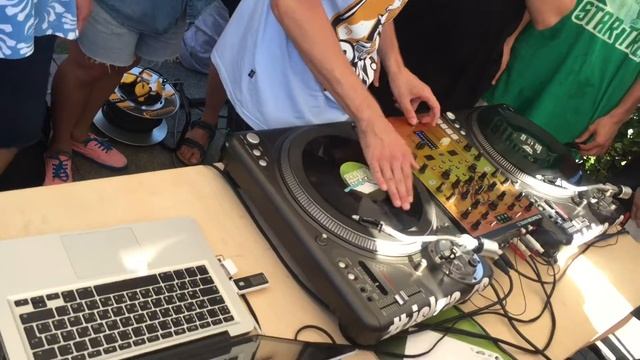 Yalta Summer Jam 2016 | Vlog #3 смотреть онлайн
